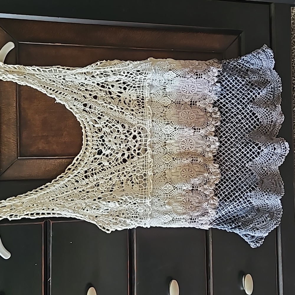 American Eagle Top